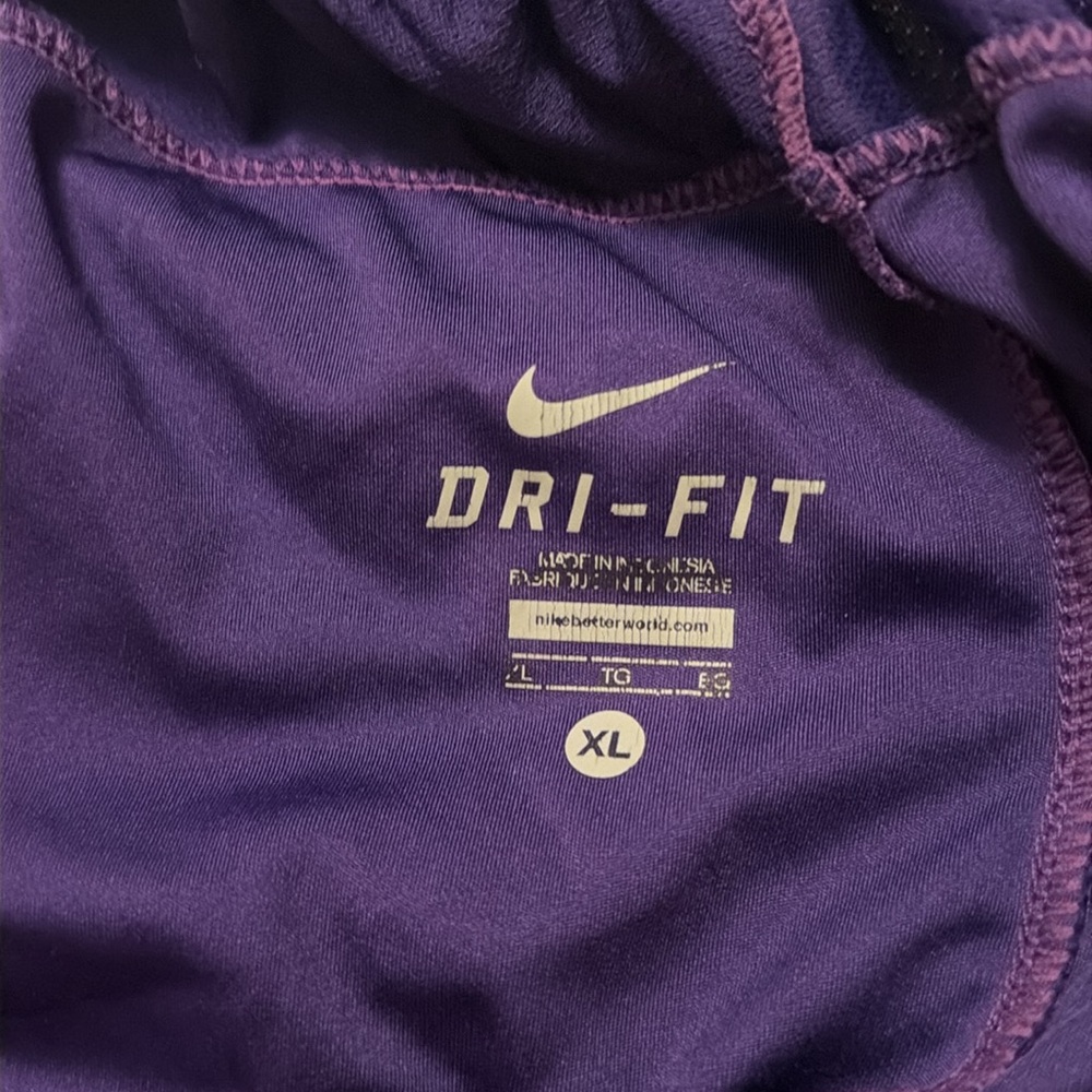 Nike Dri-fit XL athletic shorts - Picture 5 of 5